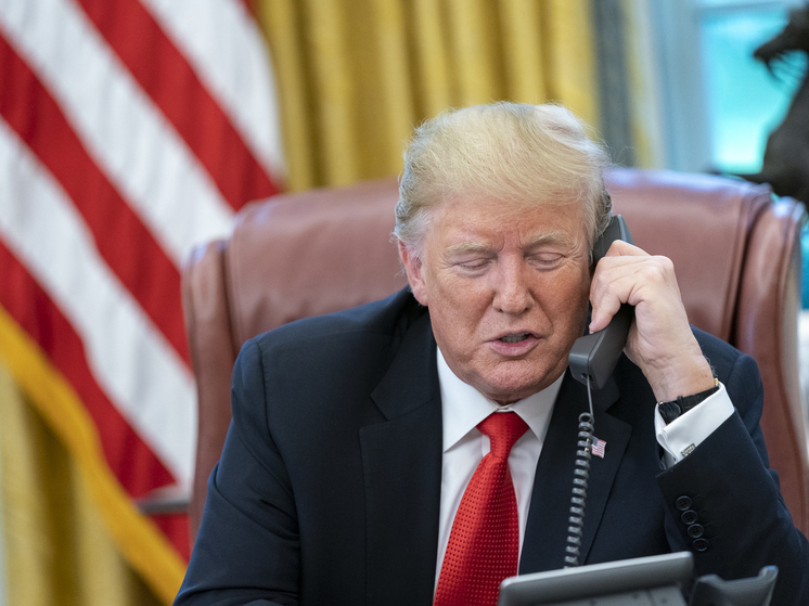 Новая администрация США играет в «блеф внутри блефа»