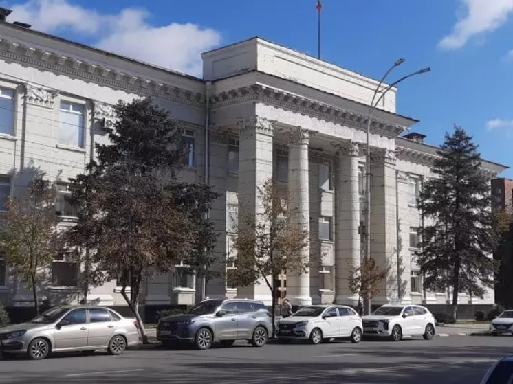  Пост главы администрации Шахтинского района может занять депутат ЗС Евгений Понамаренко
