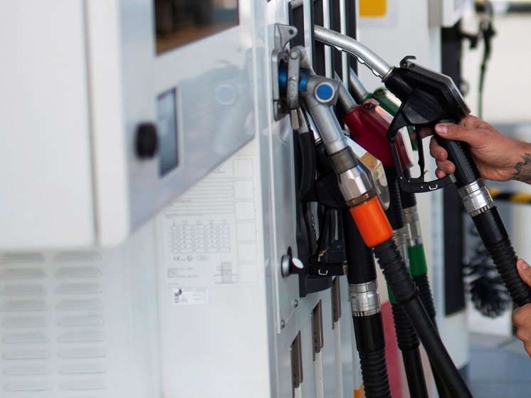 Брянец попался на краже 28 тысяч литров дизельного топлива