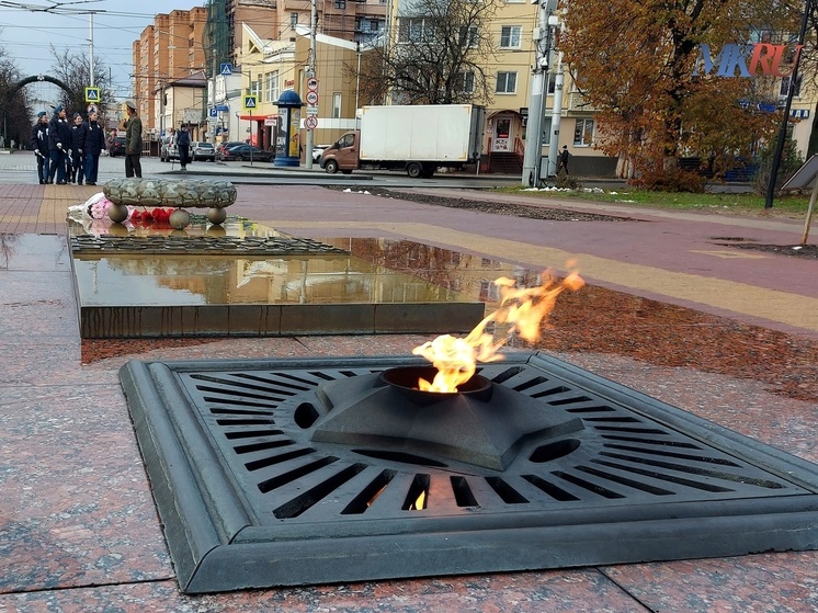 В Калужской области стартовал «Вальс Победы»