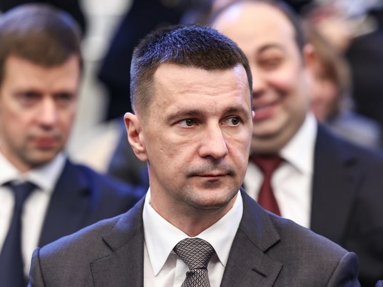 Глава Минздрава Забелин станет зампредом Правительства Подмосковья