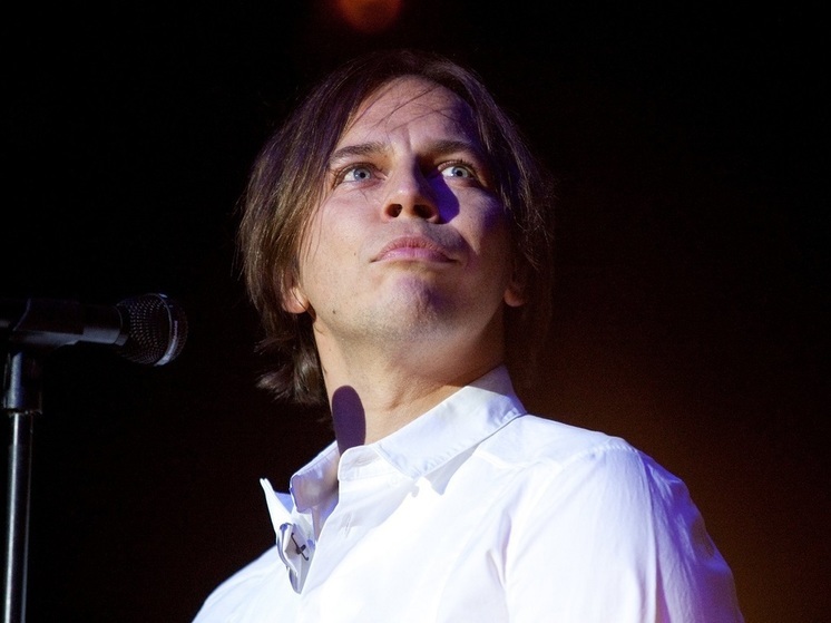 Дом выступавшего против СВО лидера группы «Мумий Тролль» Лагутенко сгорел в калифорнийских пожарах