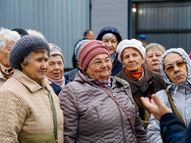 Пенсии волгоградцев могут дополнительно проиндексировать с 1 февраля