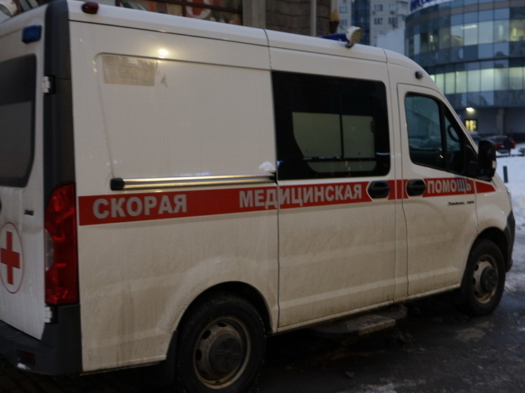 В Омской области разбился 57-летний парашютист