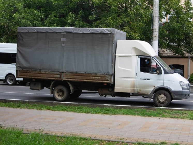 Мост между Лабинском и селом Вольное закроют почти на год