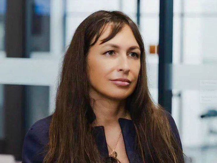 Мария Михайлова поддержала увеличение размера льготного кредитования для МСП в Петербурге