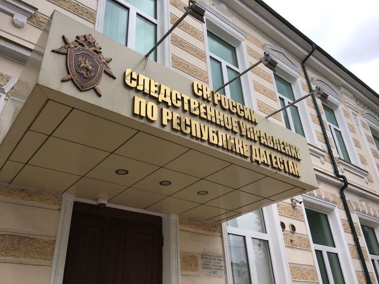 Завершено расследование дела 17-летнего дагестанца, сбившего дух человек