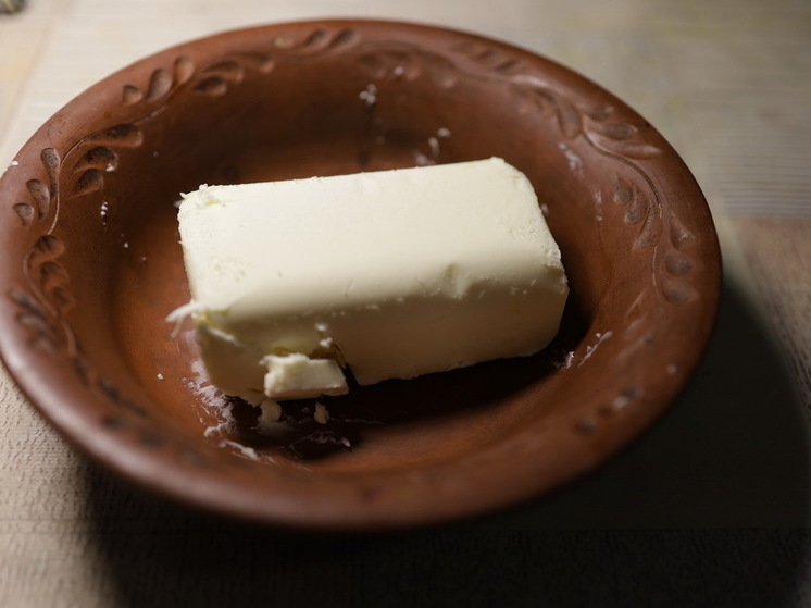 В Коломне полиция задержала мужчину, укравшего 20 пачек сливочного масла