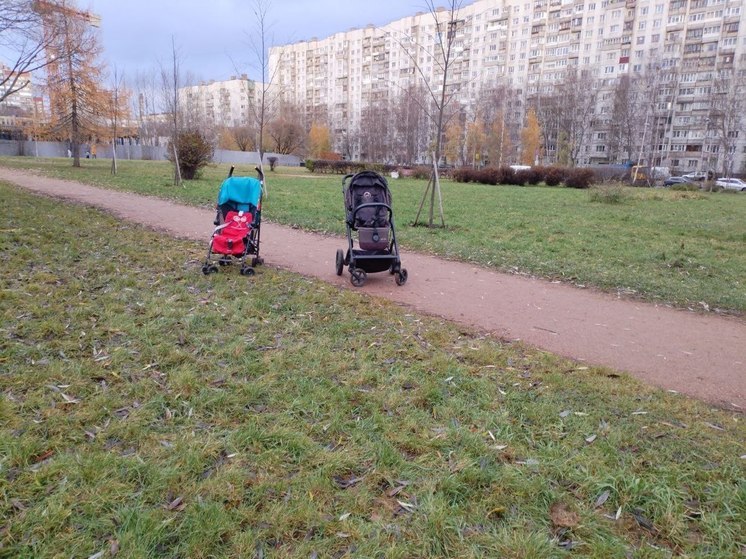 Смертность превысила рождаемость в Калининградской области в 1,7 раза