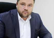 В сообщении говорится о назначении нового директора СЗК «Звездный» и гандбольного клуба «Астраханочка» – Игоря Вячеславовича Феоктистова.