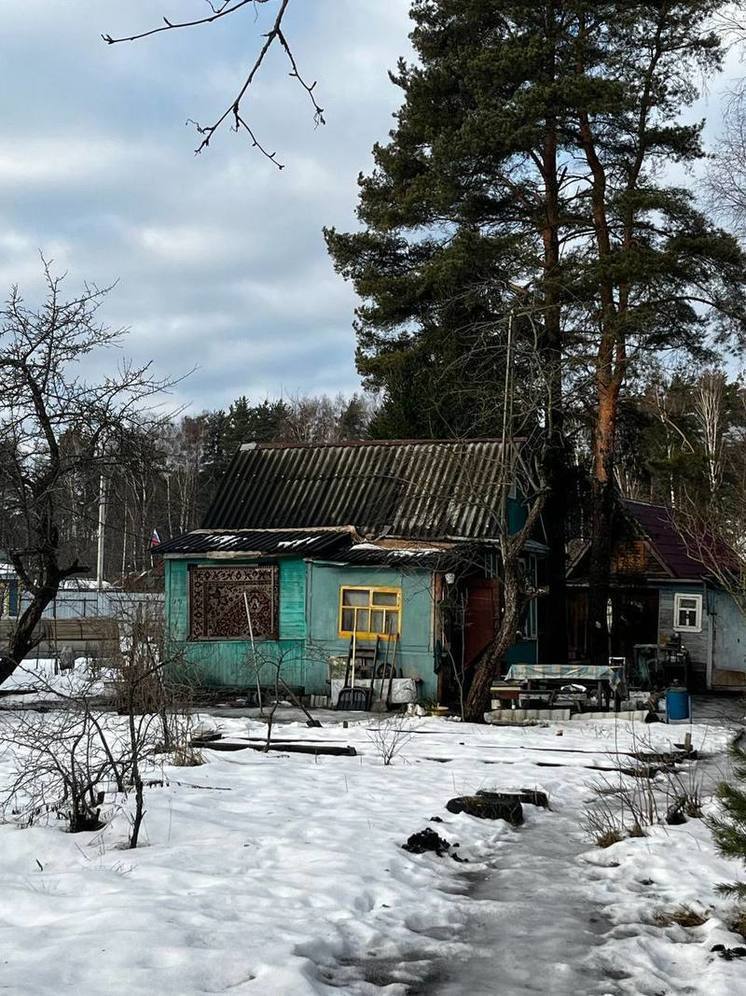 Бастрыкин взял на контроль расследование жестокого убийства мужчины и женщины в СНТ под Тверью