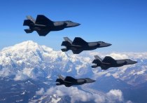 MWM: ни один западный истребитель не сможет преодолеть свыше 1 тыс. км.
