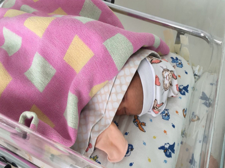 Самые популярные и редкие имена новорожденных назвали на Чукотке