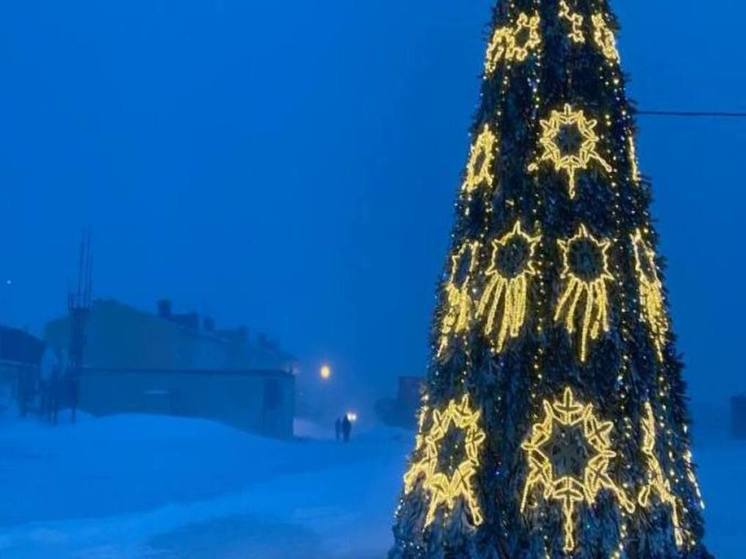 Во вторник на побережье Чукотского моря ожидается ветер до 33 м/с