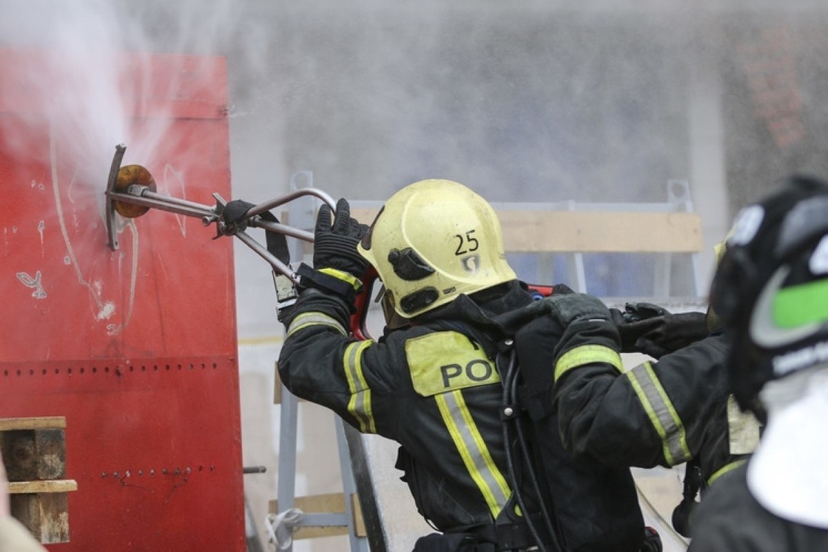 Фото: Геннадий Черкасов