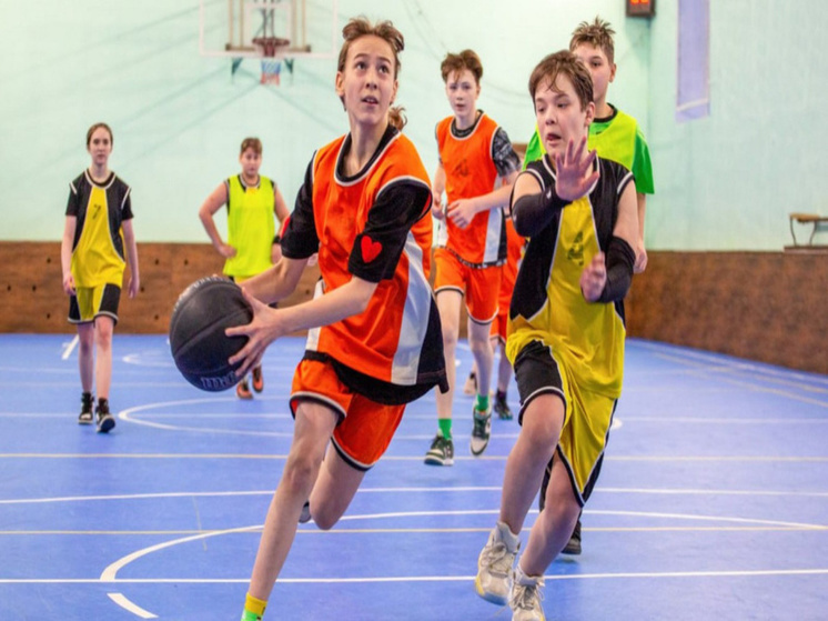 От шахпонга до гонок на собачьих упряжках: на Чукотке завершилась Декада спорта