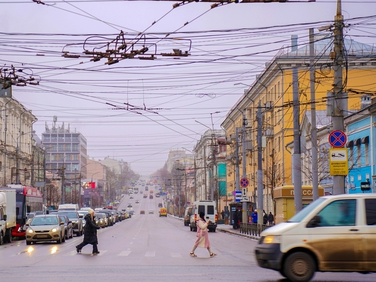 Исследование: 29% туляков убеждены, что их карьера успешнее, чем у второй половинки