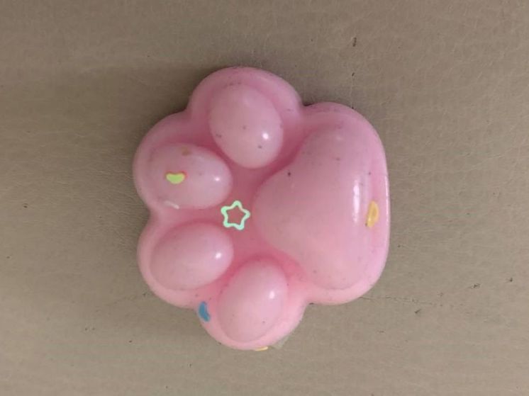 В Подмосковье 5-летний мальчик проглотил игрушку-антистресс