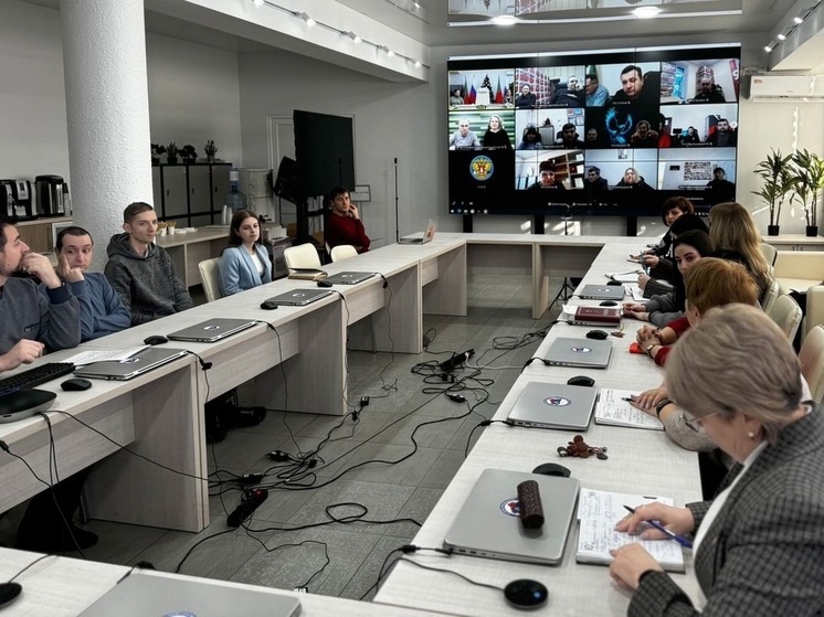 Названы задачи Избирательной комиссии Запорожья на 2025 год