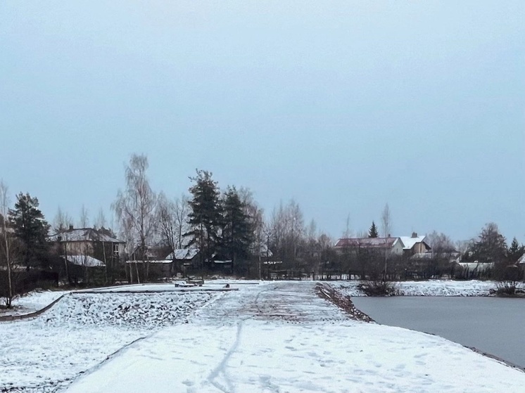 Состояние подъездных путей к пожарным гидрантам и водоемам проверили на Вологодчине