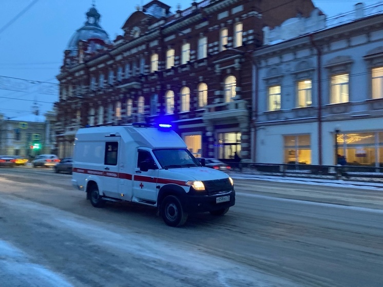 Два человека погибло во время взрыва на карьере в Томском районе