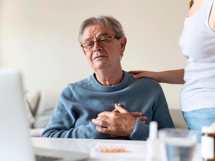 Сетчатка может стать важным помощником в диагностике заболевания