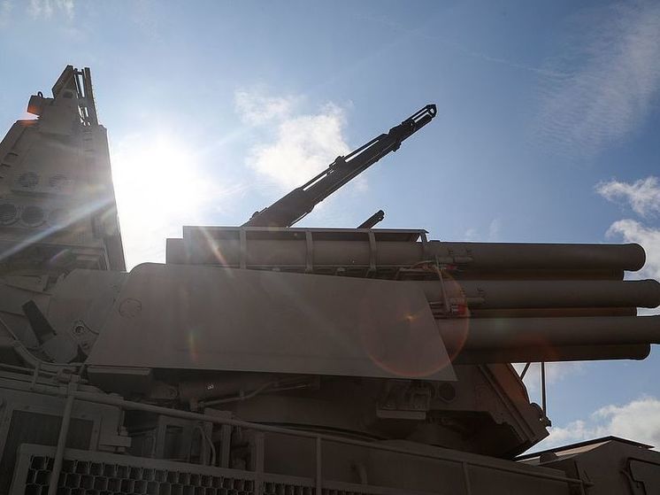 ВСУ ударили 12 ракетами ATACMS и Storm Shadow по Брянской области