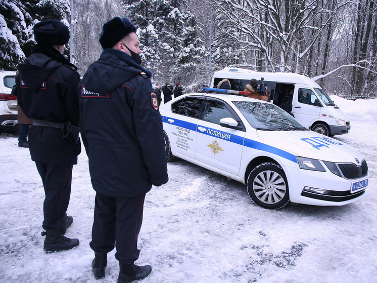 Следователи Подмосковья раскрыли новые подробности убийства родных Стаса Намина
