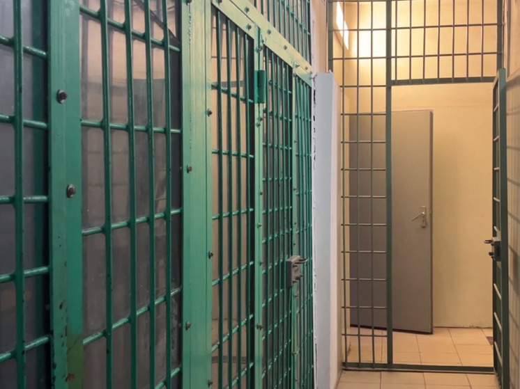 Племянника известного вора в законе задержали в Балашихе