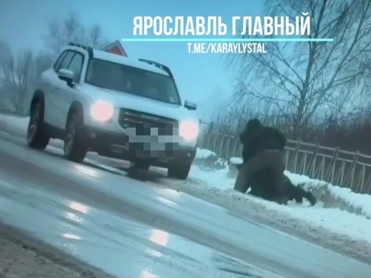 В Ярославле задержан террорист, пытавшийся отравить работников оборонного предприятия