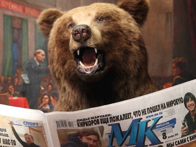 Чучела из животных помогают хозяевам пережить смерть любимых питомцев