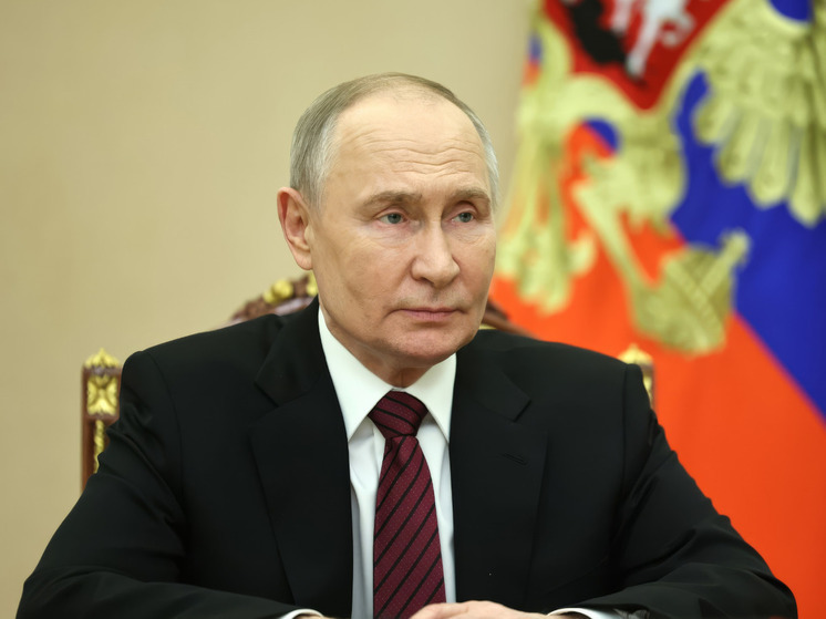 Spiegel: Запад преступно недооценивает влияние Путина в Евросоюзе и за его пределами