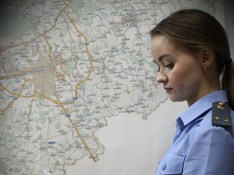 Принудительные работы назначены смолянке за неуплату алиментов