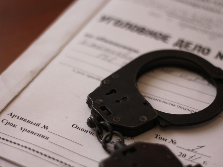 За угрозу убить 33-летний калужанин может получить до двух лет лишения свободы