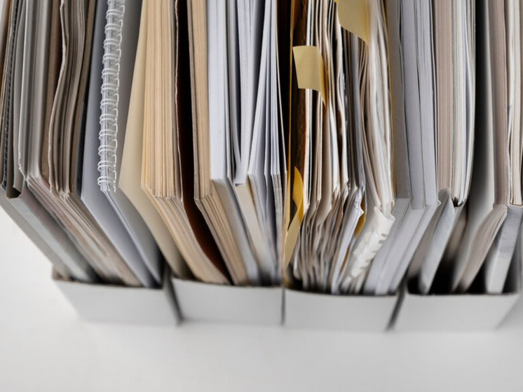 Деньги будут брать за удаленное использование архивных документов