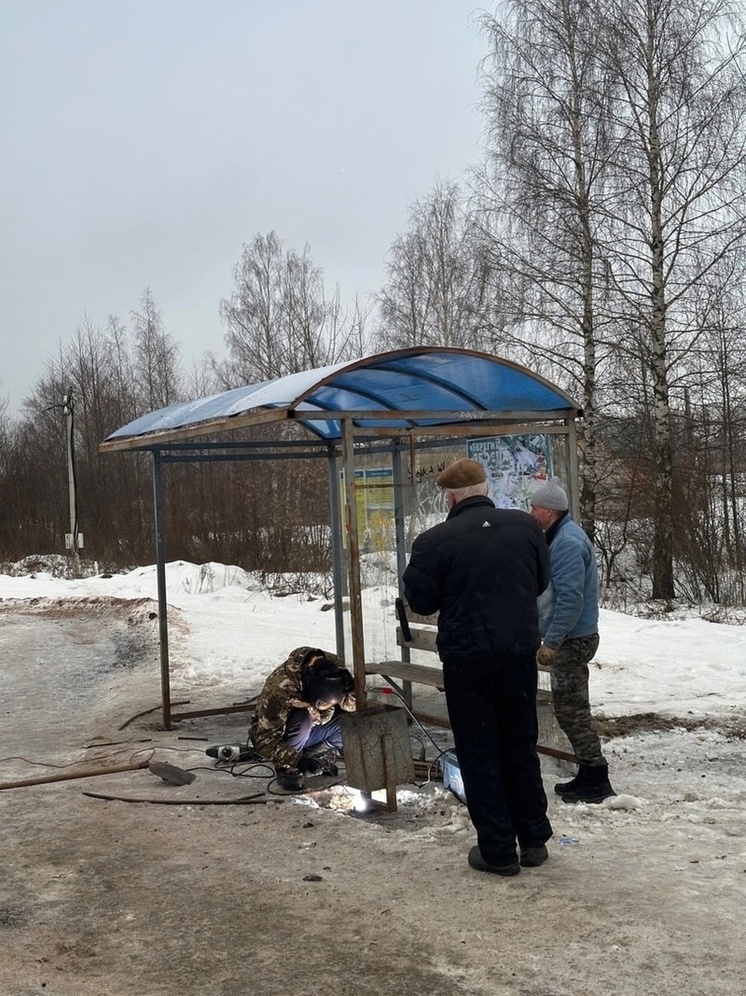 Ярославцев возмутила «новая» остановка