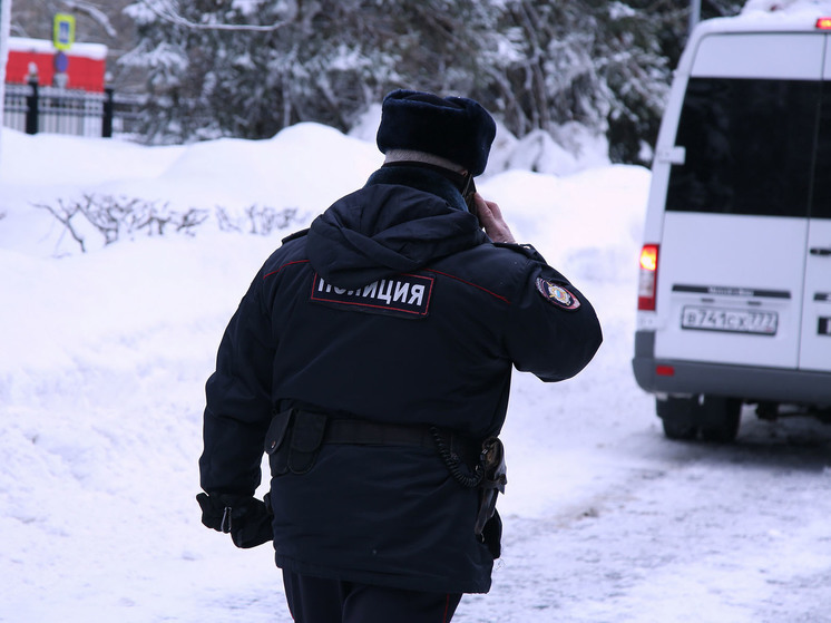 Трупы молодых людей найдены в квартире на востоке Москвы