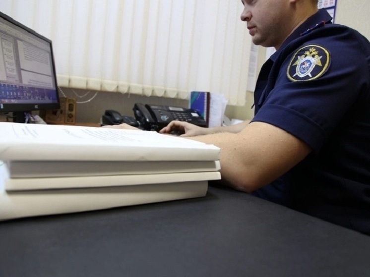 В Липецкой области по подозрению в покушении на убийство задержан мужчина