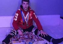 Гибель вольного борца, призера многих соревнований Антона Якименко потрясла многих