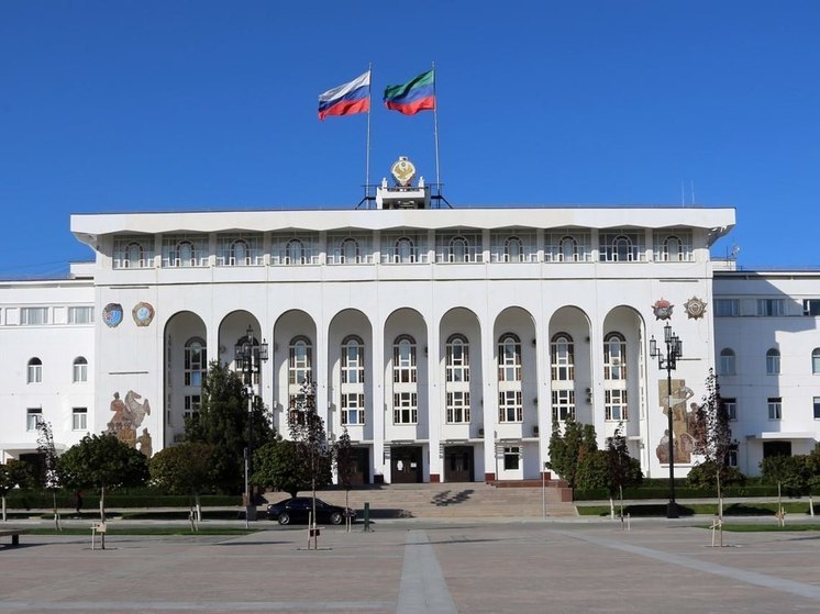 Генерал-майор Росгвардии стал представителем Дагестана в Баку
