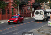 Жителям Астрахани приходится вновь адаптироваться к растущим ценам на общественный транспорт