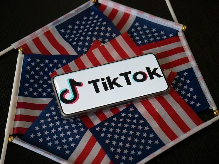 TikTok приготовился в конце недели отключить свое приложение в США