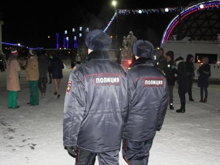 В новогодние праздники в Новокуйбышевске воровали спиртное и колбасу