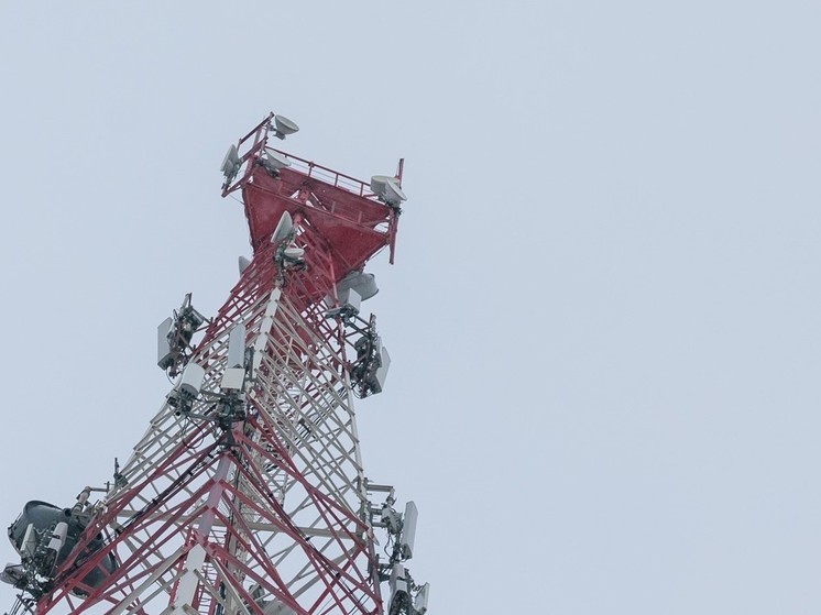 В Комсомольске-на-Амуре интернет становится быстрее