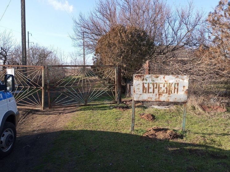 Житель Мелитопольского района убил ножом своего знакомого