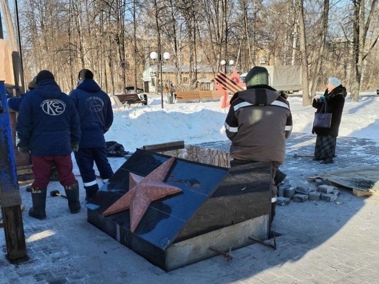 Специалисты вернут исторический памятник в Кировский район Кемерова