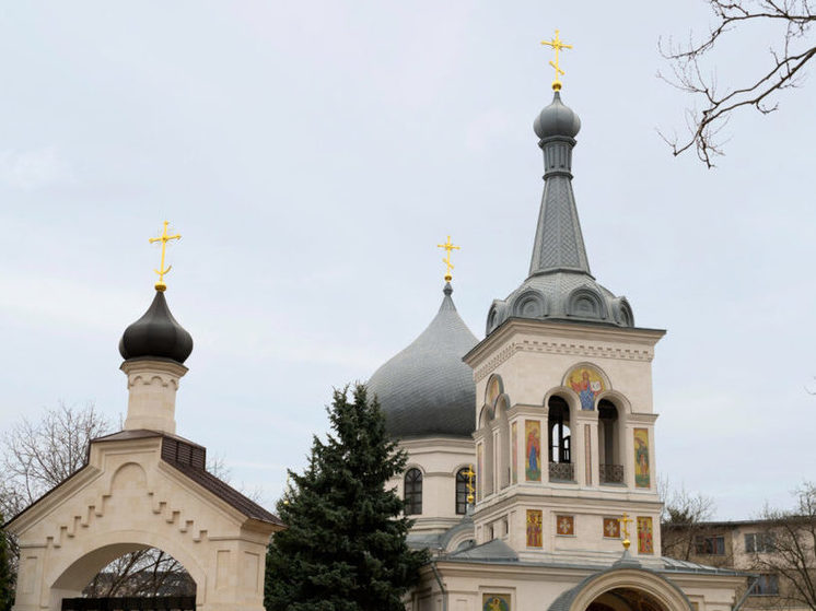 В РПЦ рассказали верующим, как обнаружить колдунов в церкви и защититься от них