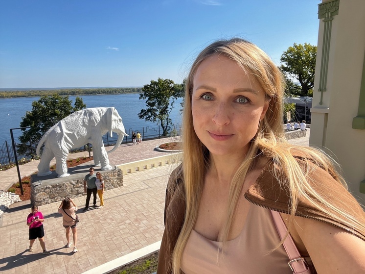 Наталья Родимова возглавит будущий медиахолдинг «Самара 450» с 23 января
