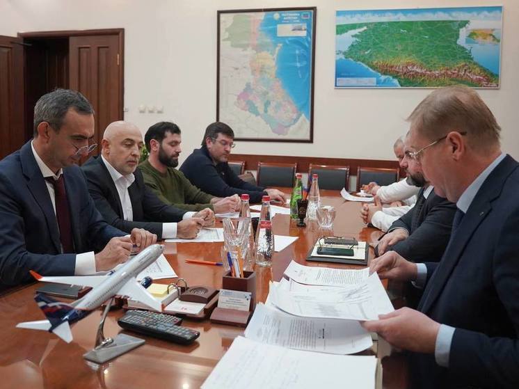 Более 400 тыс. объектов недвижимости затронут ККР в Дагестане