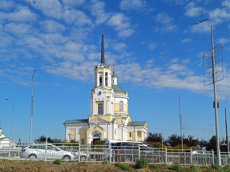 Верхняя Пышма претендует на звание «Город трудовой доблести»